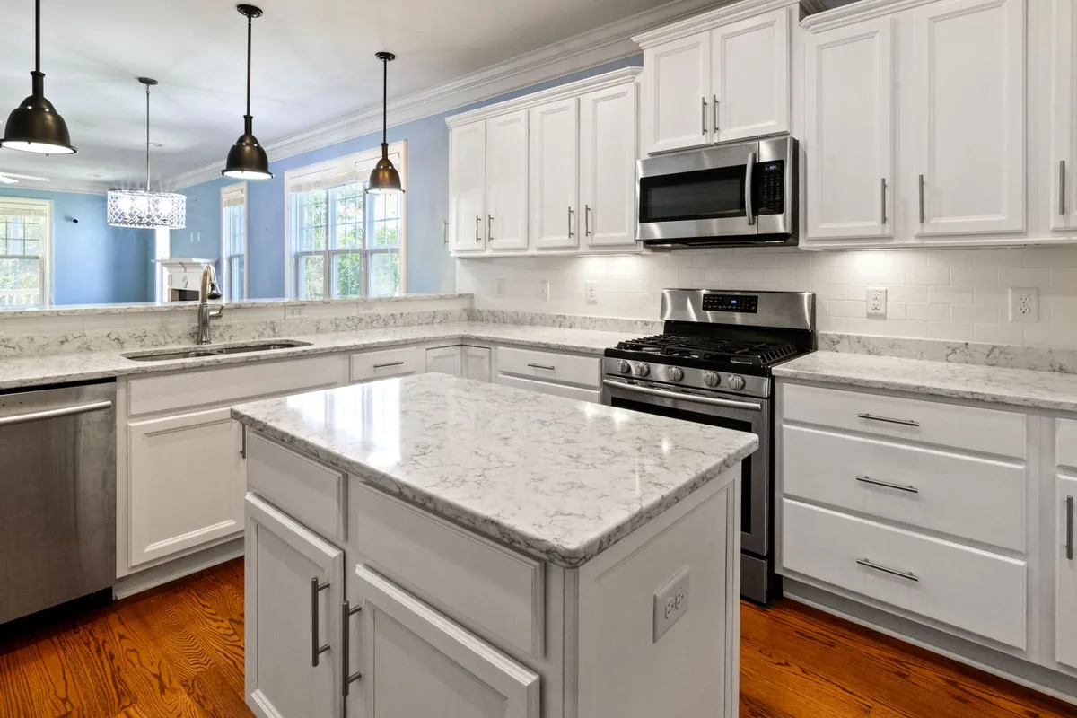 Filth & Squalor Cleanup in Sylvan Springs, AL