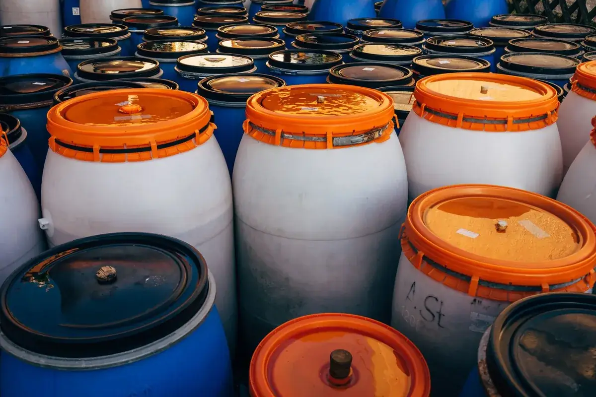 Chemical & Toxic Waste Cleanup in Sylvan Springs, AL